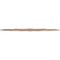 Ekena Millwork Eleanor Wood Fretwork Pierced Ceiling Medallion, Red Oak, 26"OD x 10"ID x 3/8"T CMWP26X26X0375EARO - alternate 4